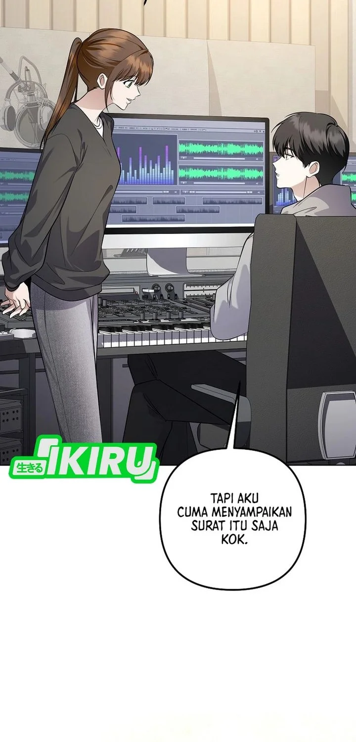 The Crazy Genius Composer Returns Chapter 92 halaman 21