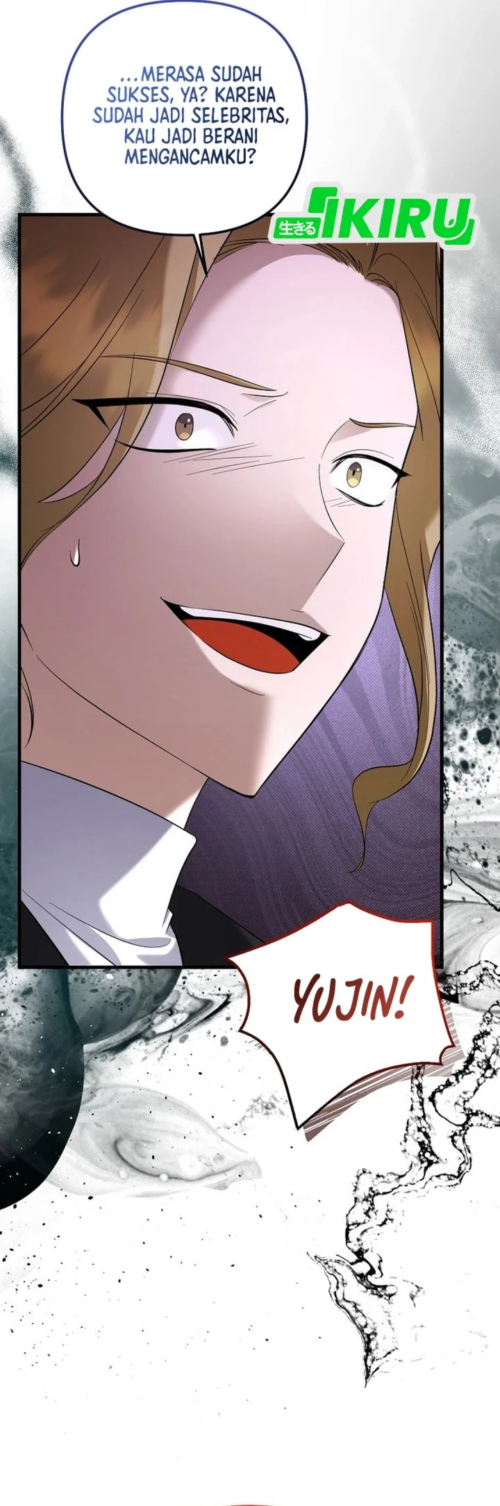 The Crazy Genius Composer Returns Chapter 93 halaman 25