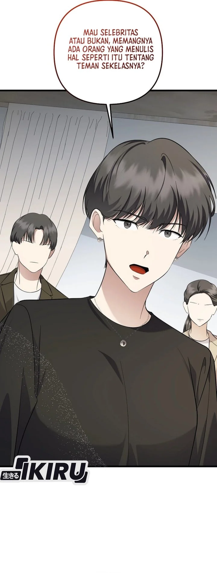 The Crazy Genius Composer Returns Chapter 93 halaman 26