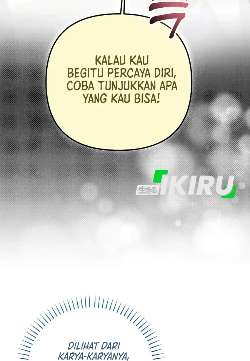 The Crazy Genius Composer Returns Chapter 94 halaman 25