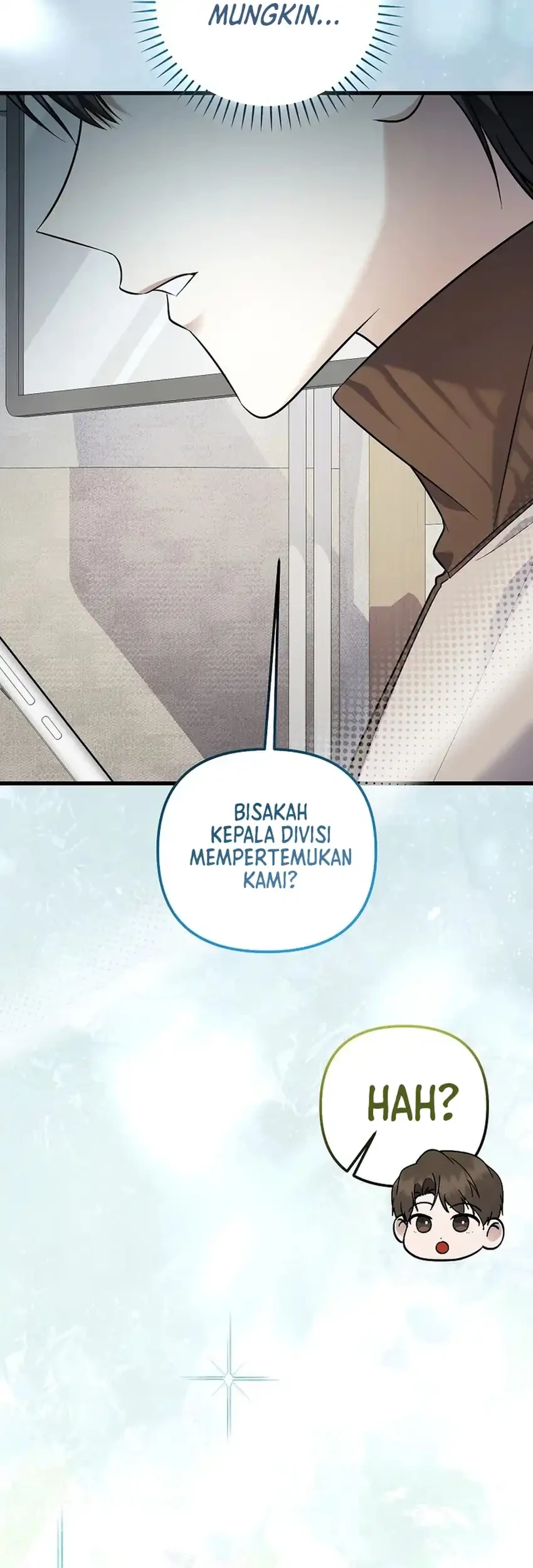 The Crazy Genius Composer Returns Chapter 94 halaman 28