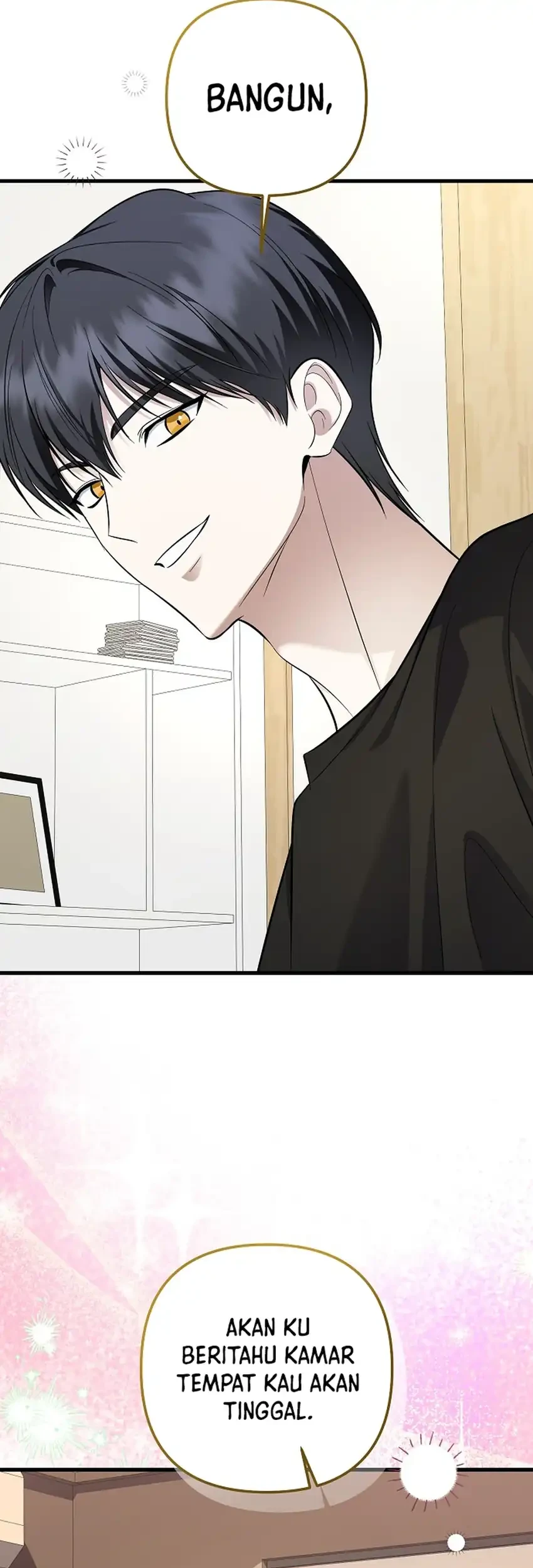 The Crazy Genius Composer Returns Chapter 96 halaman 26