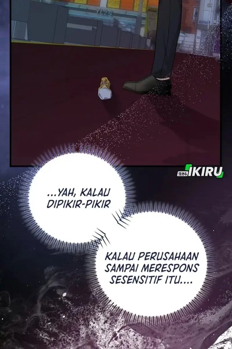 The Crazy Genius Composer Returns Chapter 98 halaman 22