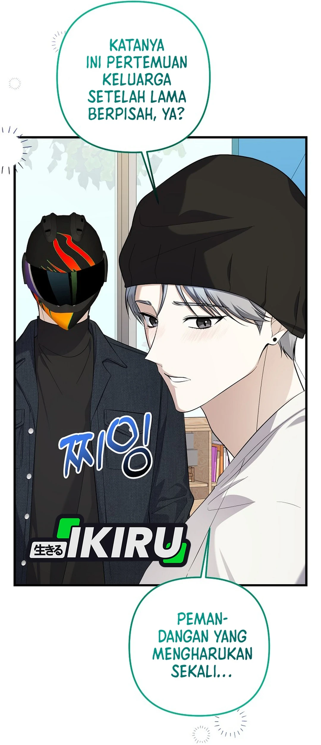 The Crazy Genius Composer Returns Chapter 99 halaman 29