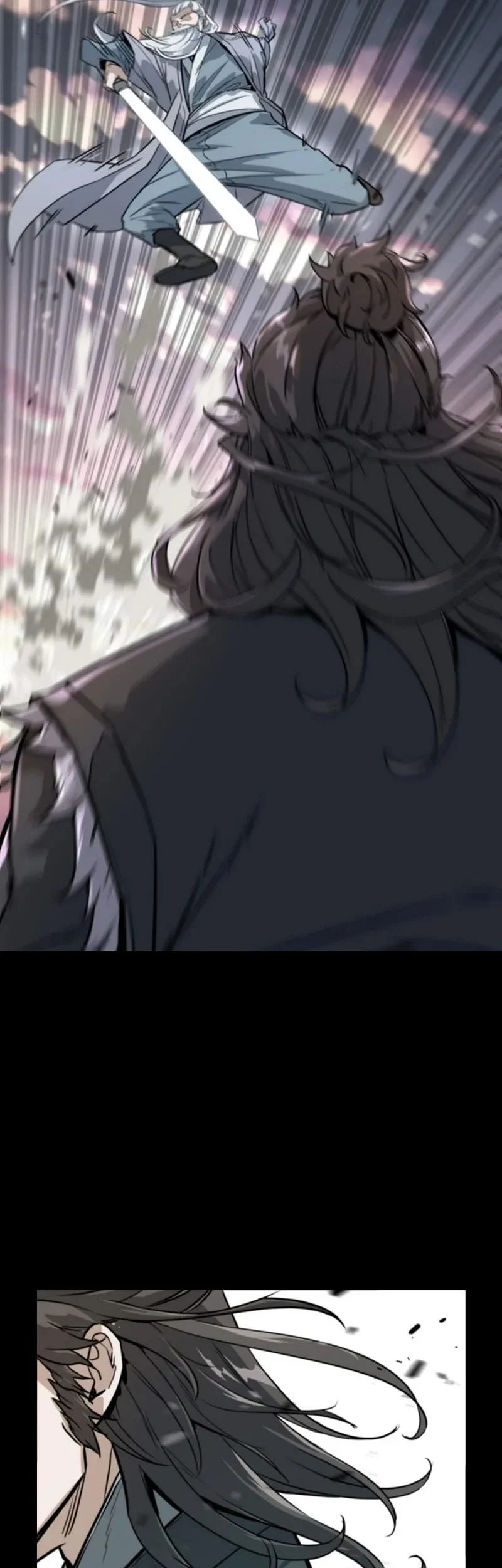 The Crimson Dragon Martial Emperor Chapter 1 Gambar 31