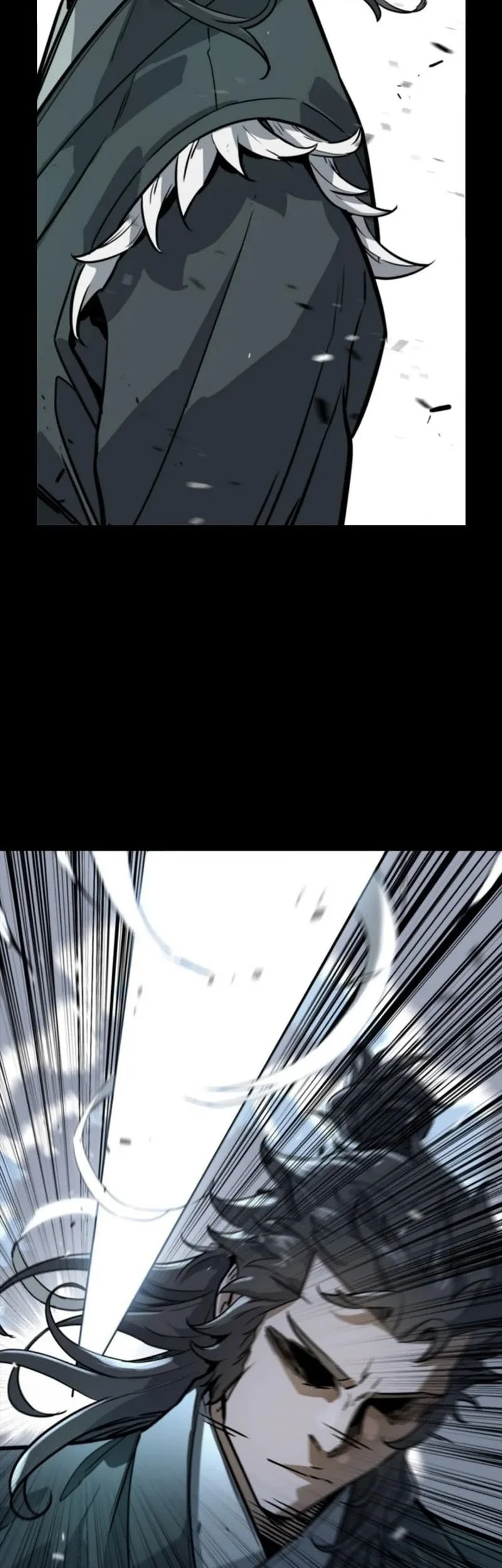 The Crimson Dragon Martial Emperor Chapter 1 Gambar 32