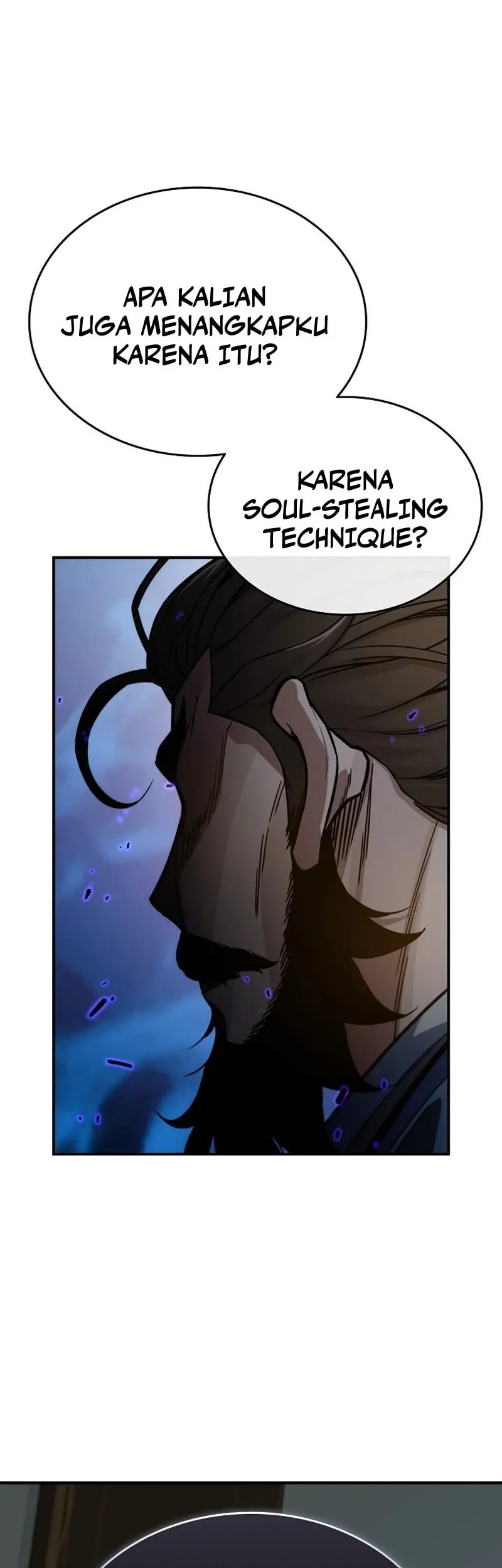 The Crimson Dragon Martial Emperor Chapter 10 Gambar 16