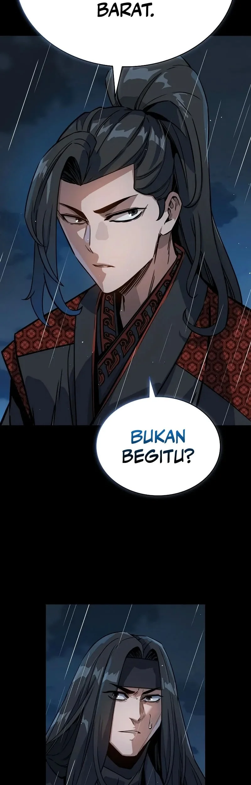 The Crimson Dragon Martial Emperor Chapter 13 Gambar 16