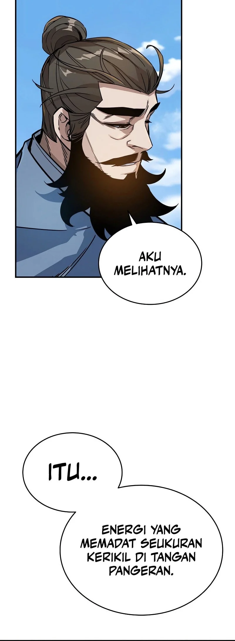 The Crimson Dragon Martial Emperor Chapter 18 Gambar 18