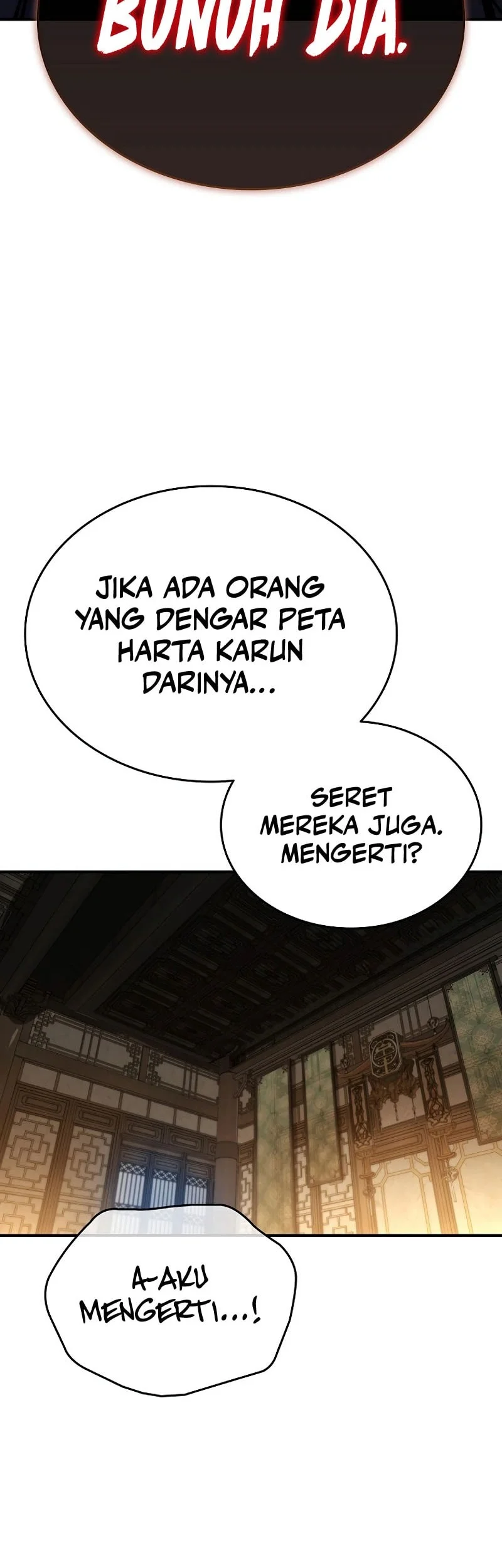 The Crimson Dragon Martial Emperor Chapter 19 Gambar 18
