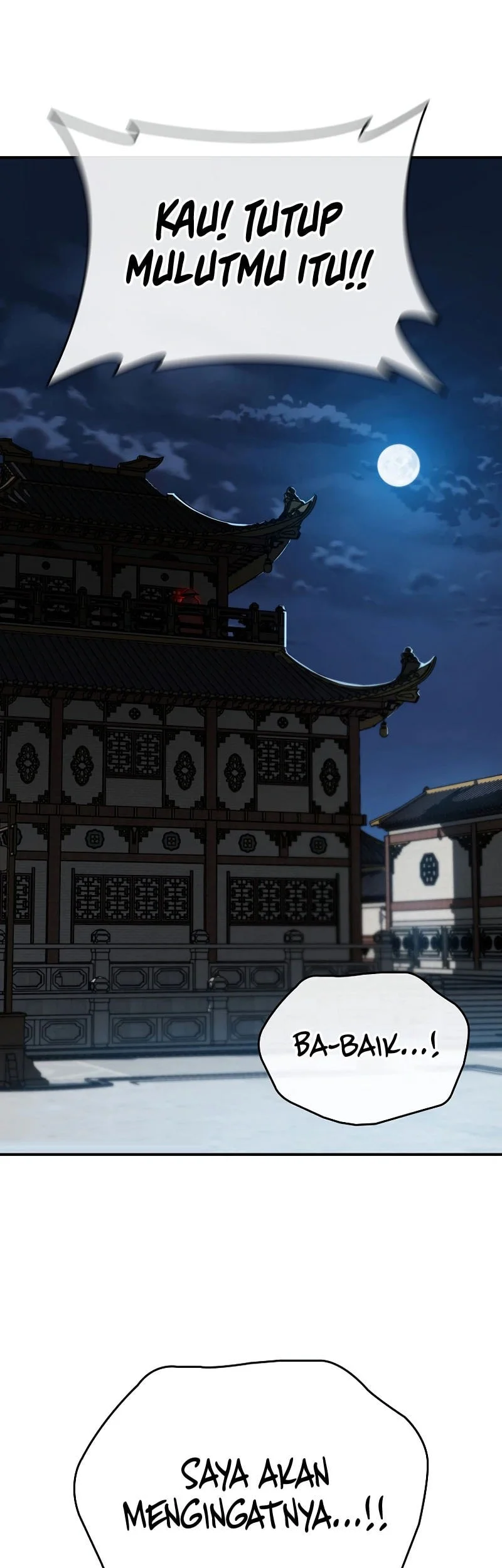 The Crimson Dragon Martial Emperor Chapter 19 Gambar 19