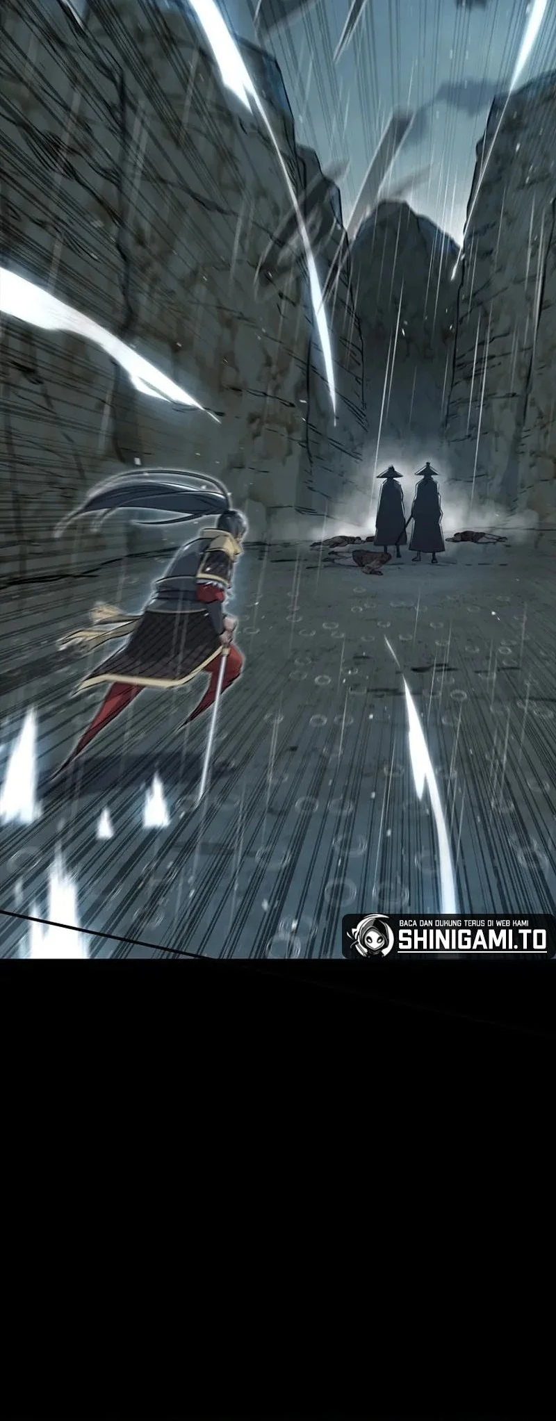 The Crimson Dragon Martial Emperor Chapter 2 Gambar 26