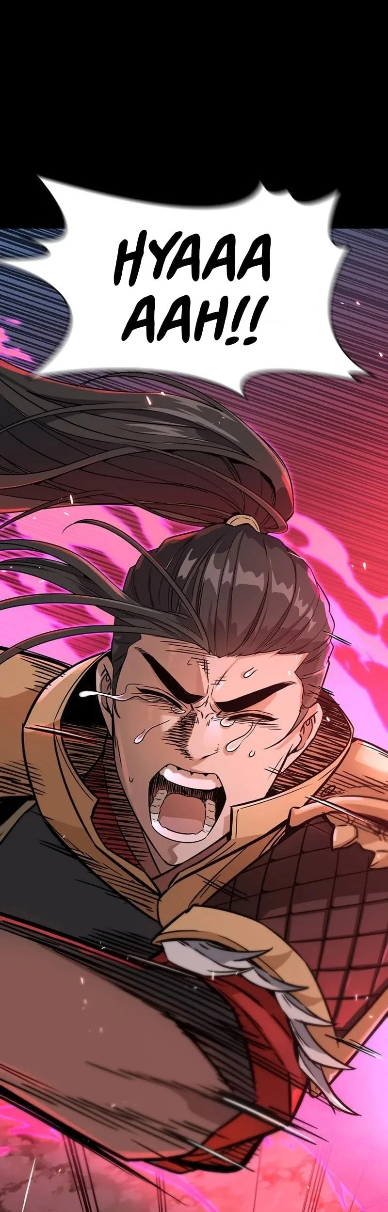 The Crimson Dragon Martial Emperor Chapter 2 Gambar 28