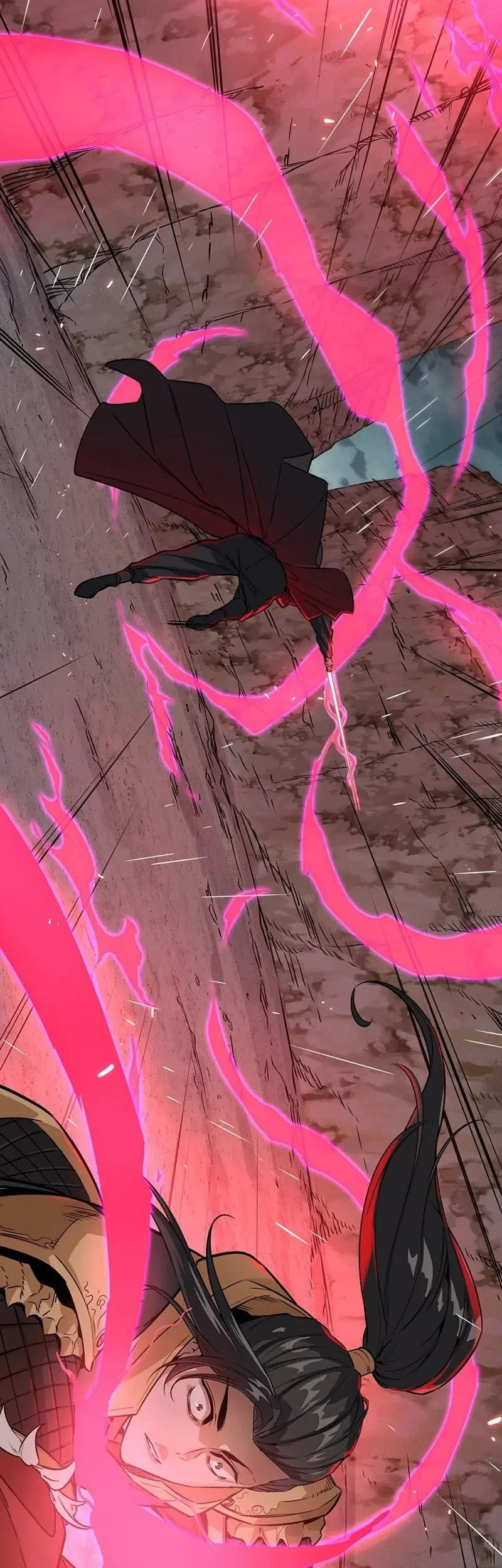 The Crimson Dragon Martial Emperor Chapter 2 Gambar 29
