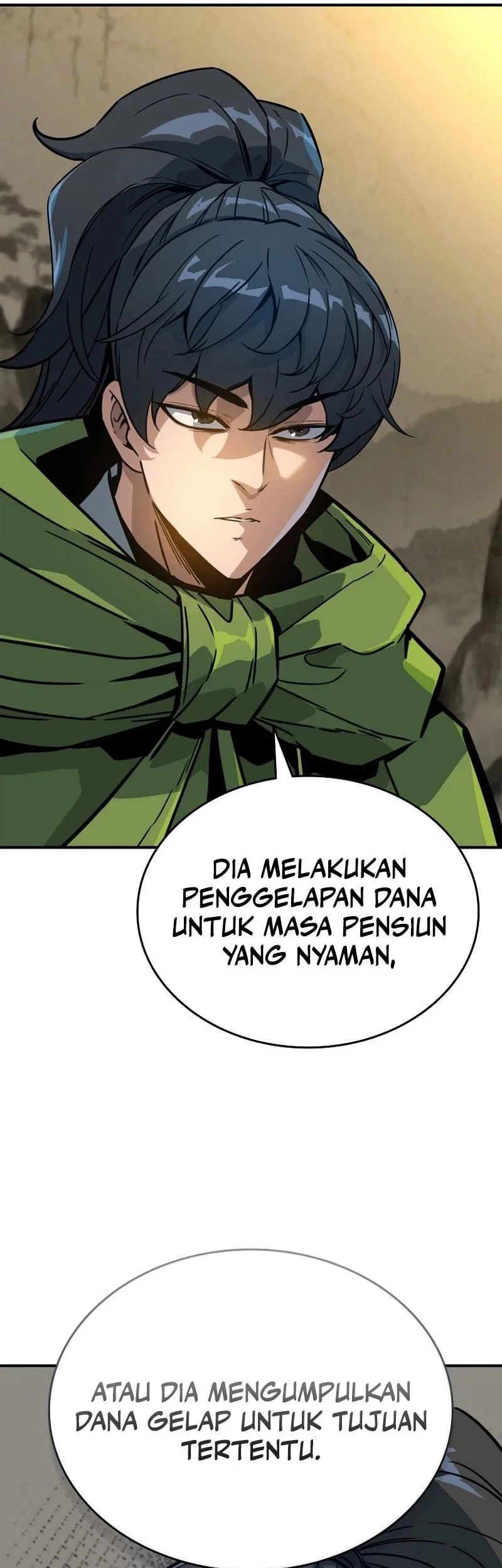 The Crimson Dragon Martial Emperor Chapter 20 Gambar 15