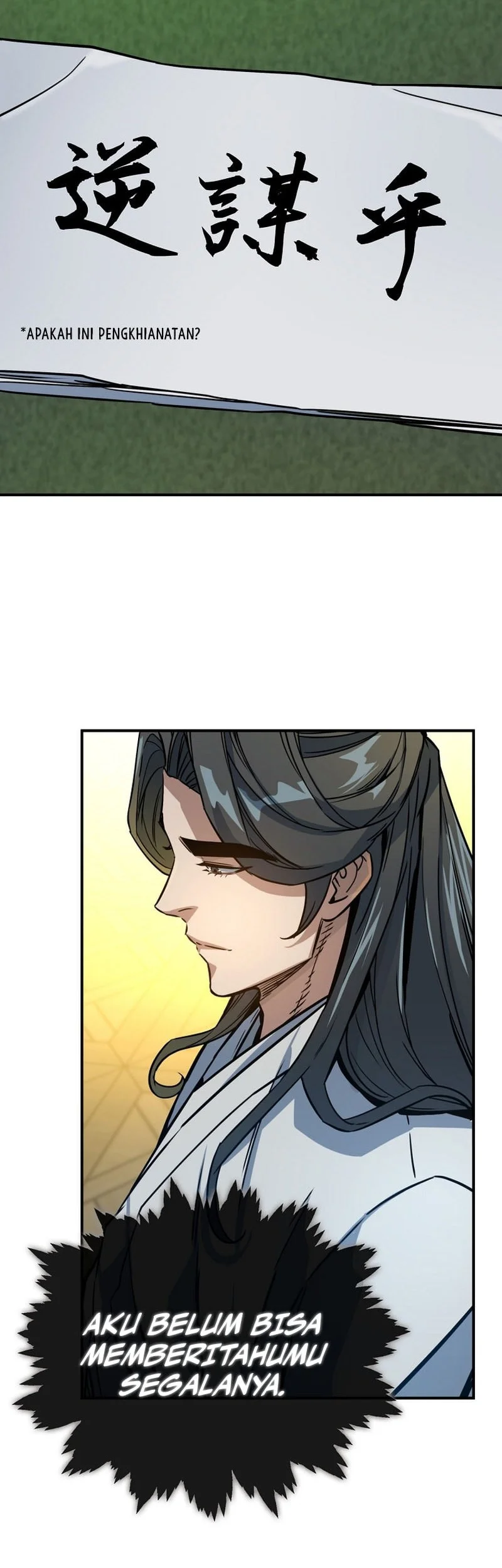 The Crimson Dragon Martial Emperor Chapter 21 Gambar 15
