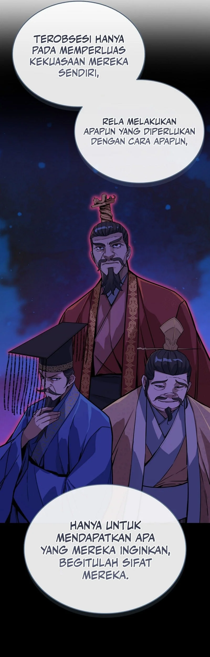 The Crimson Dragon Martial Emperor Chapter 23 Gambar 14