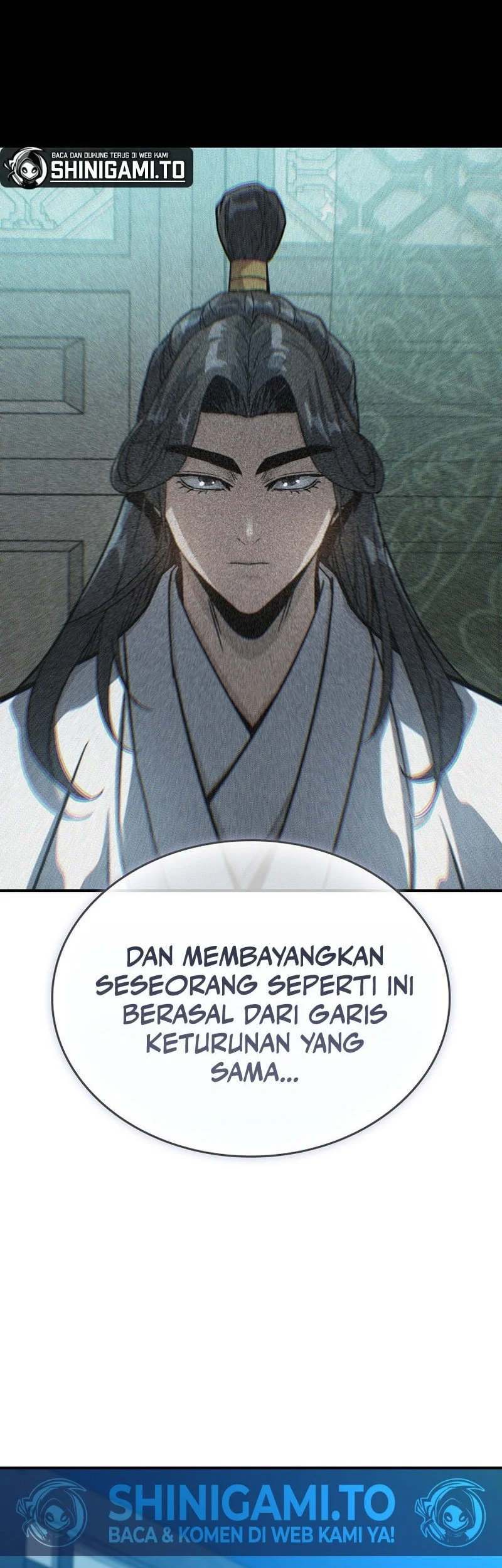 The Crimson Dragon Martial Emperor Chapter 23 Gambar 15