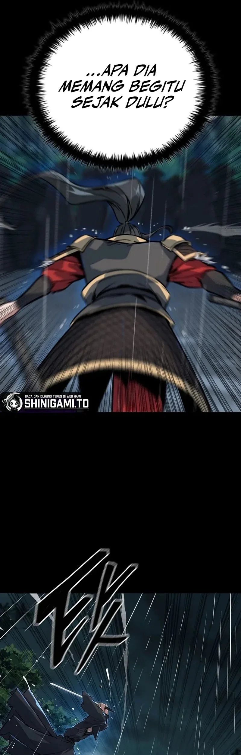 The Crimson Dragon Martial Emperor Chapter 5 Gambar 15