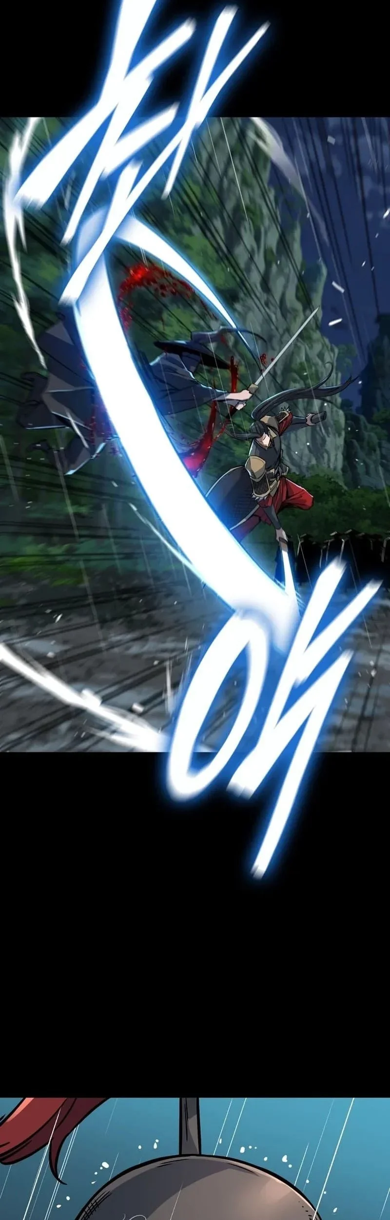 The Crimson Dragon Martial Emperor Chapter 5 Gambar 17