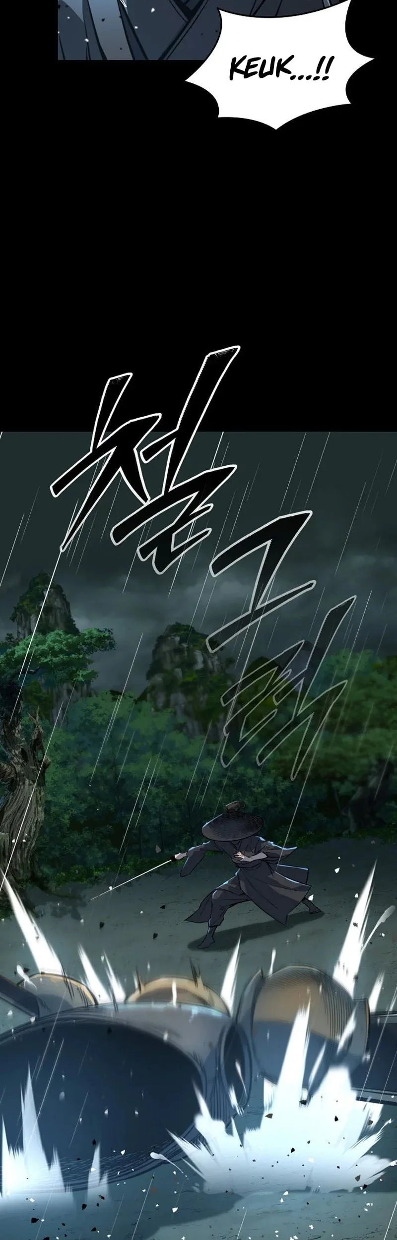 The Crimson Dragon Martial Emperor Chapter 6 Gambar 21