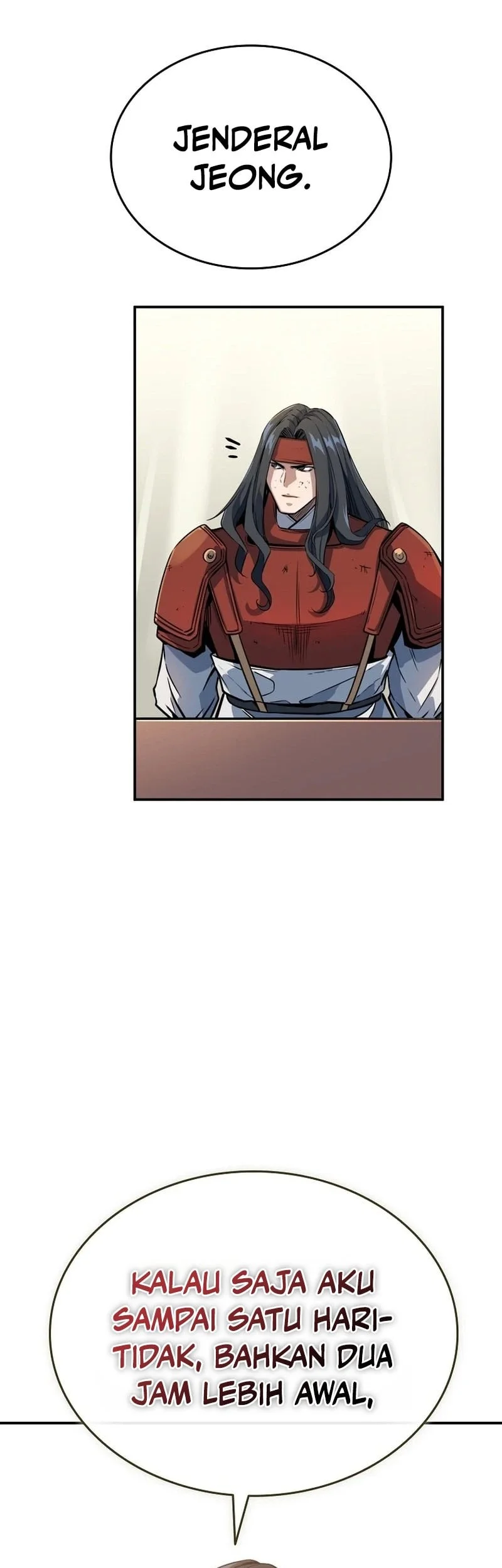 The Crimson Dragon Martial Emperor Chapter 7 Gambar 23