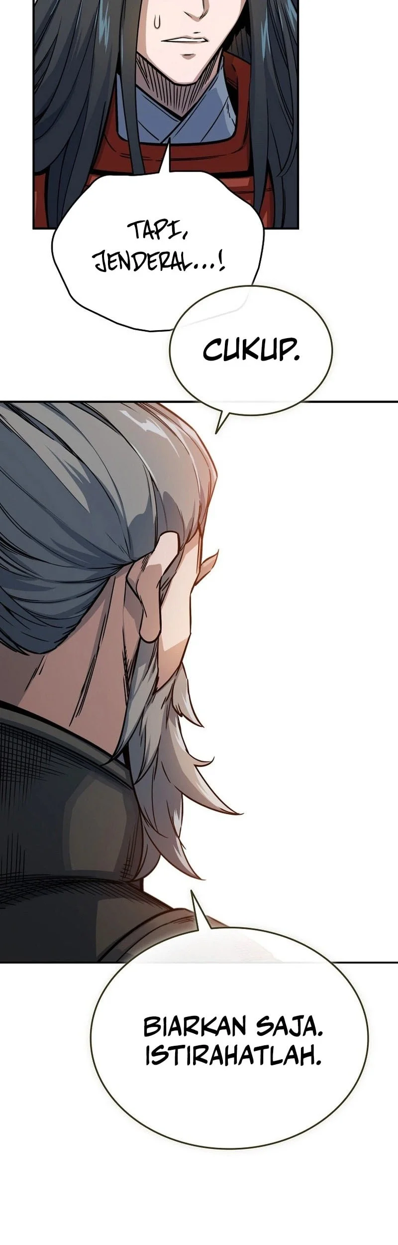 The Crimson Dragon Martial Emperor Chapter 8 Gambar 20