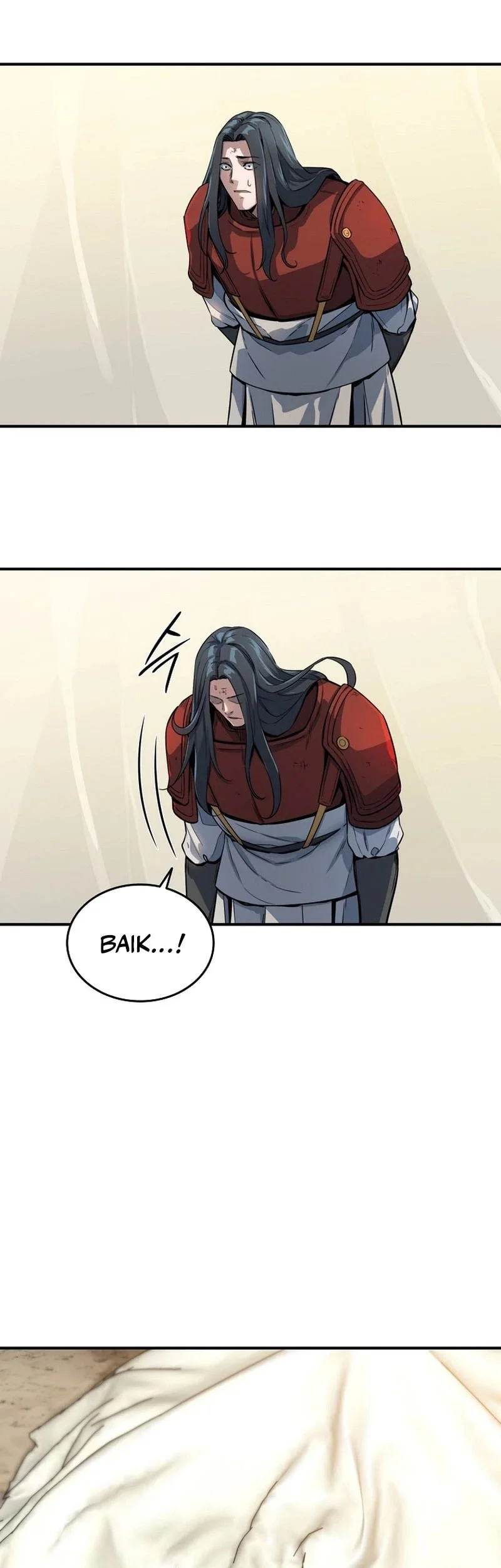 The Crimson Dragon Martial Emperor Chapter 8 Gambar 21