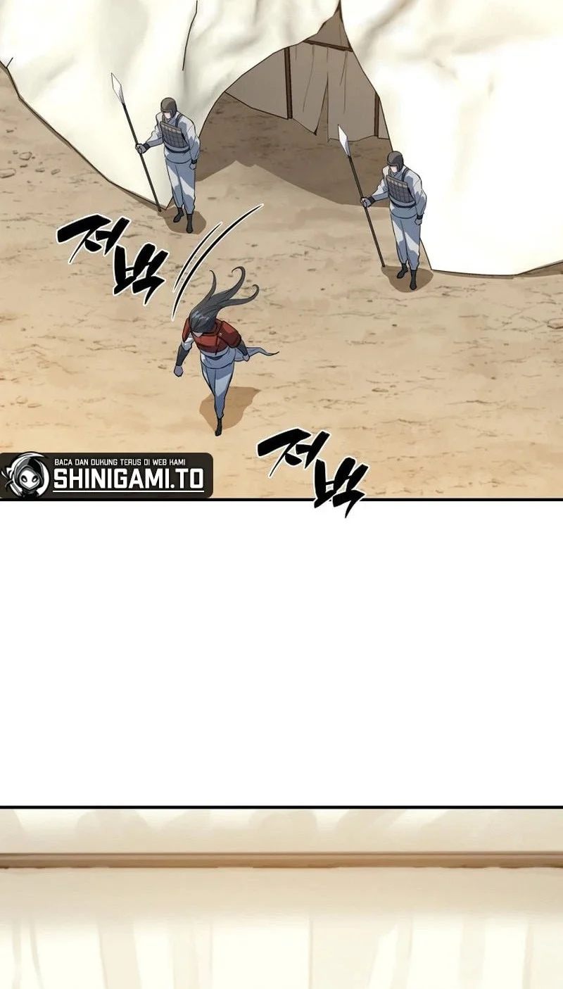 The Crimson Dragon Martial Emperor Chapter 8 Gambar 22