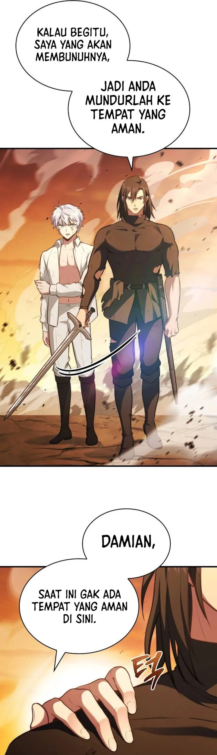 The Crown Prince That Sells Medicine Chapter 107 Gambar 21