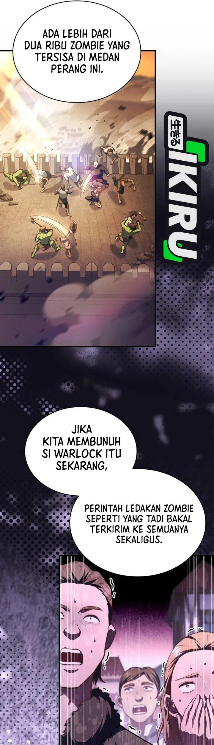 The Crown Prince That Sells Medicine Chapter 107 Gambar 23