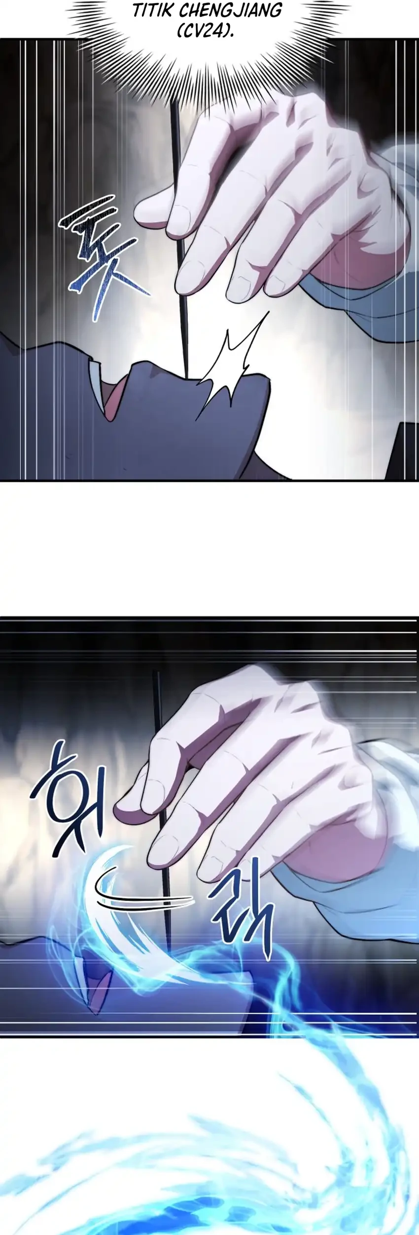 The Crown Prince That Sells Medicine Chapter 109 Gambar 23