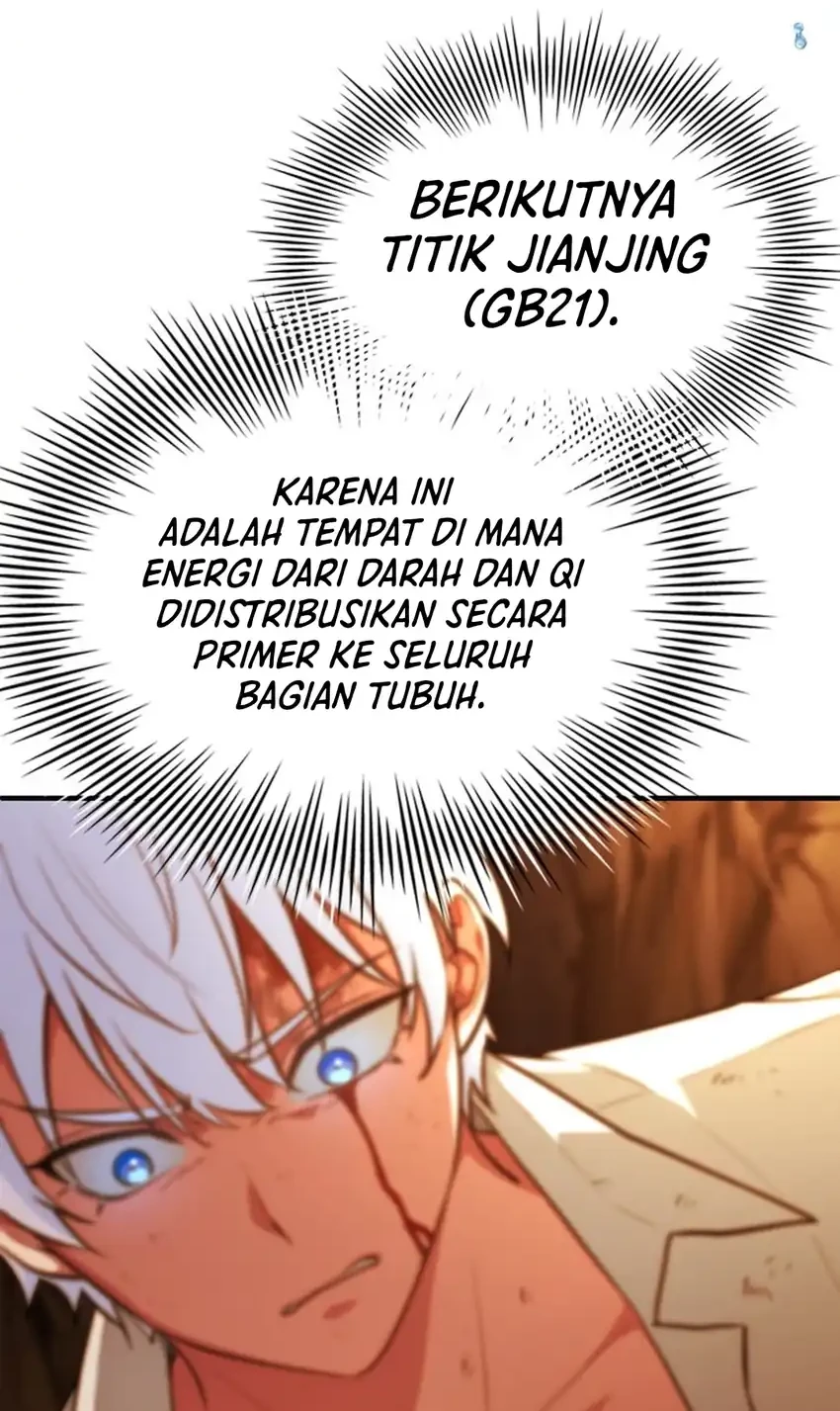 The Crown Prince That Sells Medicine Chapter 109 Gambar 26