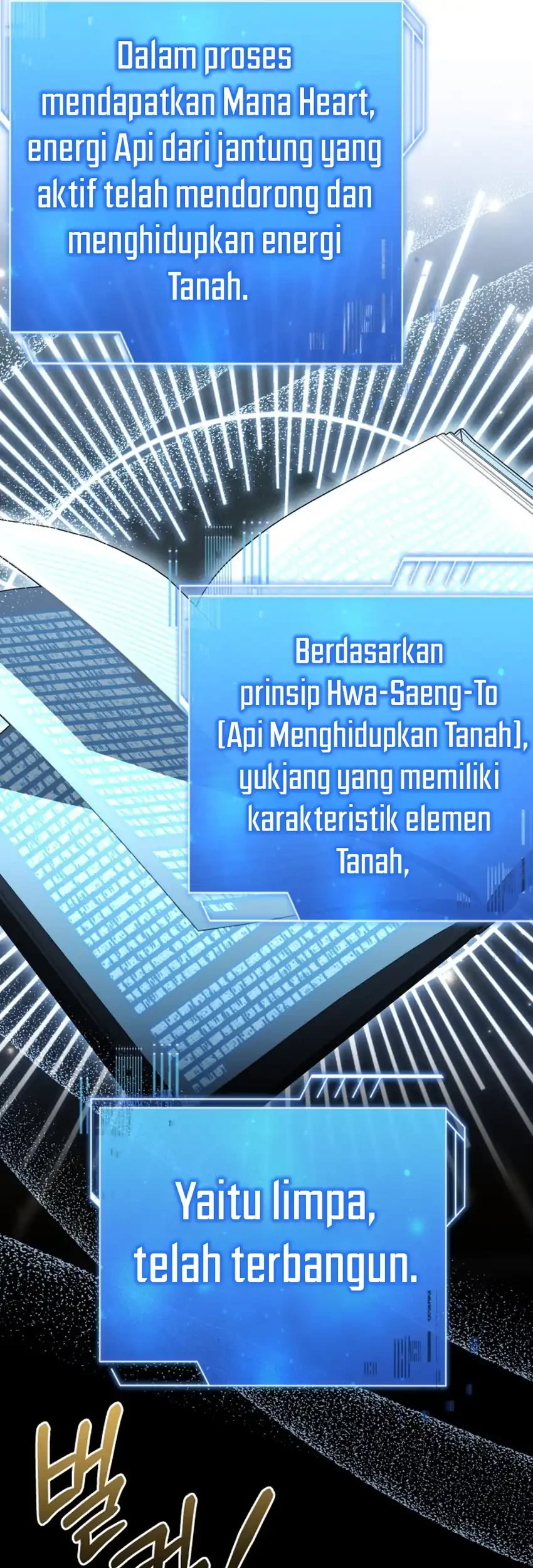 The Crown Prince That Sells Medicine Chapter 112 Gambar 26