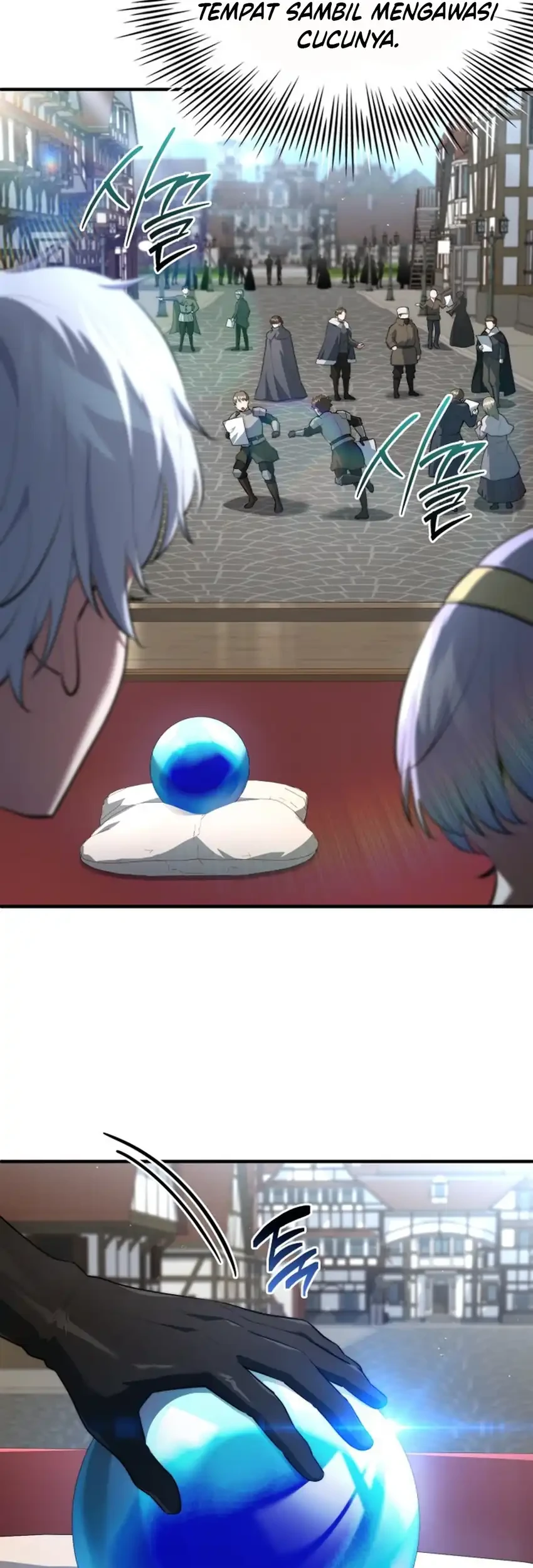 The Crown Prince That Sells Medicine Chapter 113 Gambar 23