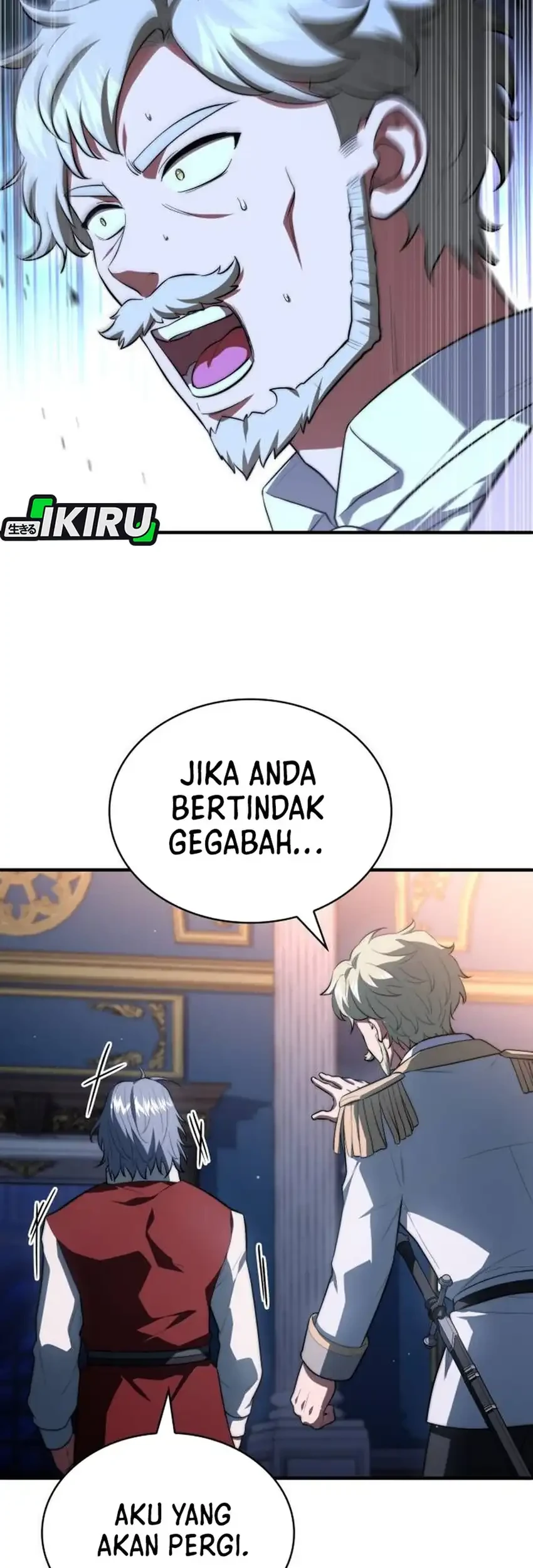 The Crown Prince That Sells Medicine Chapter 114 Gambar 22