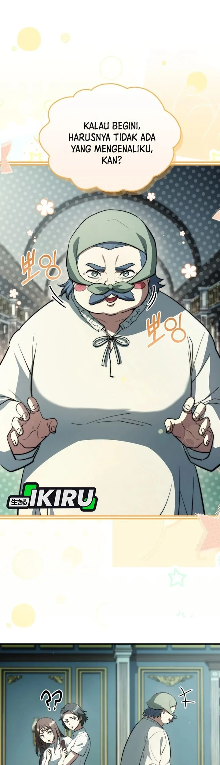 The Crown Prince That Sells Medicine Chapter 118 Gambar 21