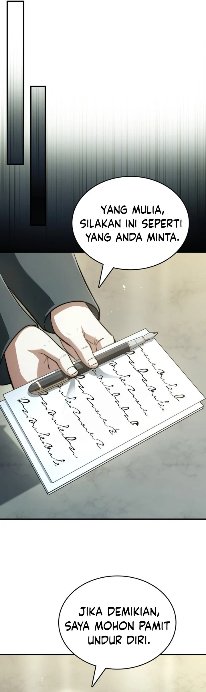 The Crown Prince That Sells Medicine Chapter 119 Gambar 23