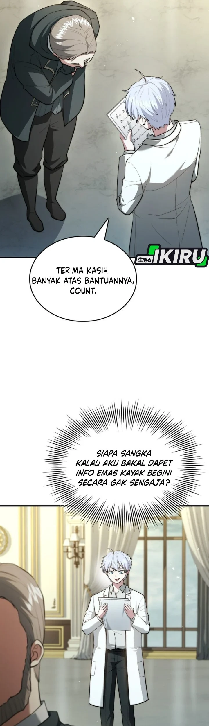 The Crown Prince That Sells Medicine Chapter 119 Gambar 24