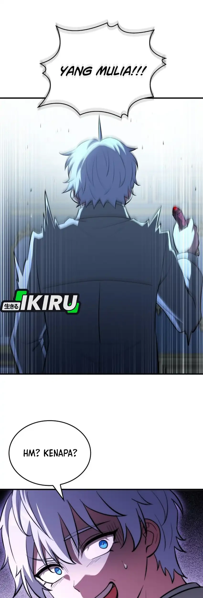 The Crown Prince That Sells Medicine Chapter 120 Gambar 22