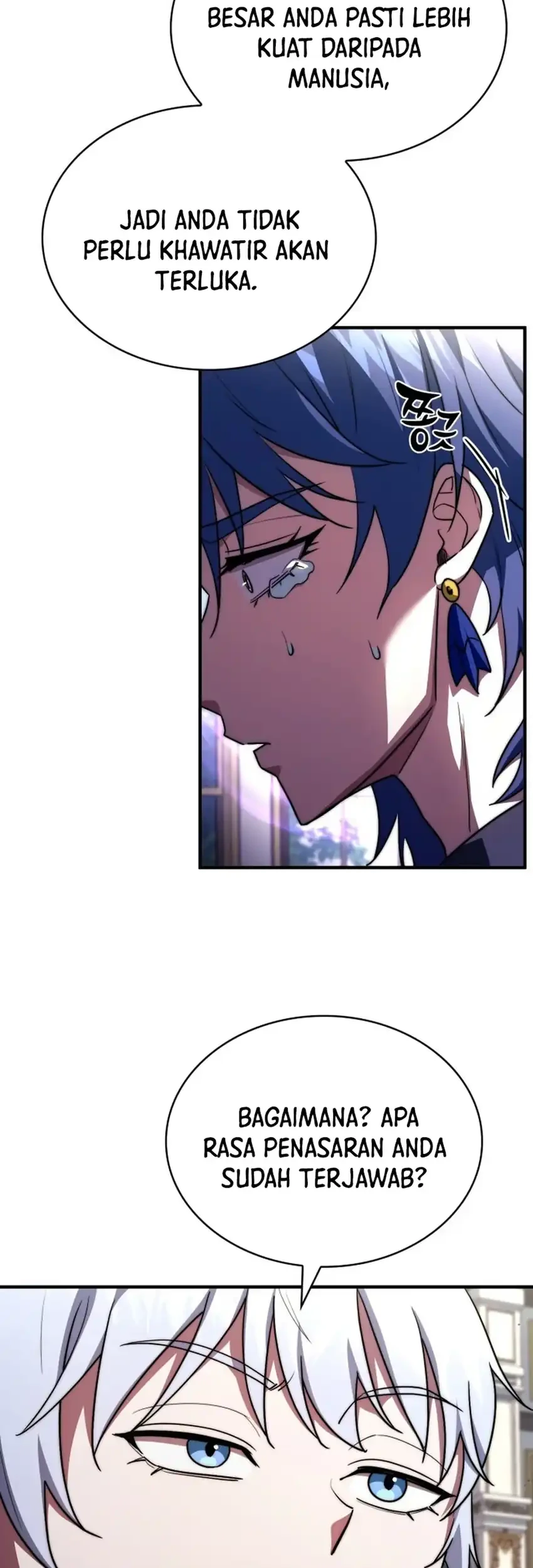 The Crown Prince That Sells Medicine Chapter 124 Gambar 19