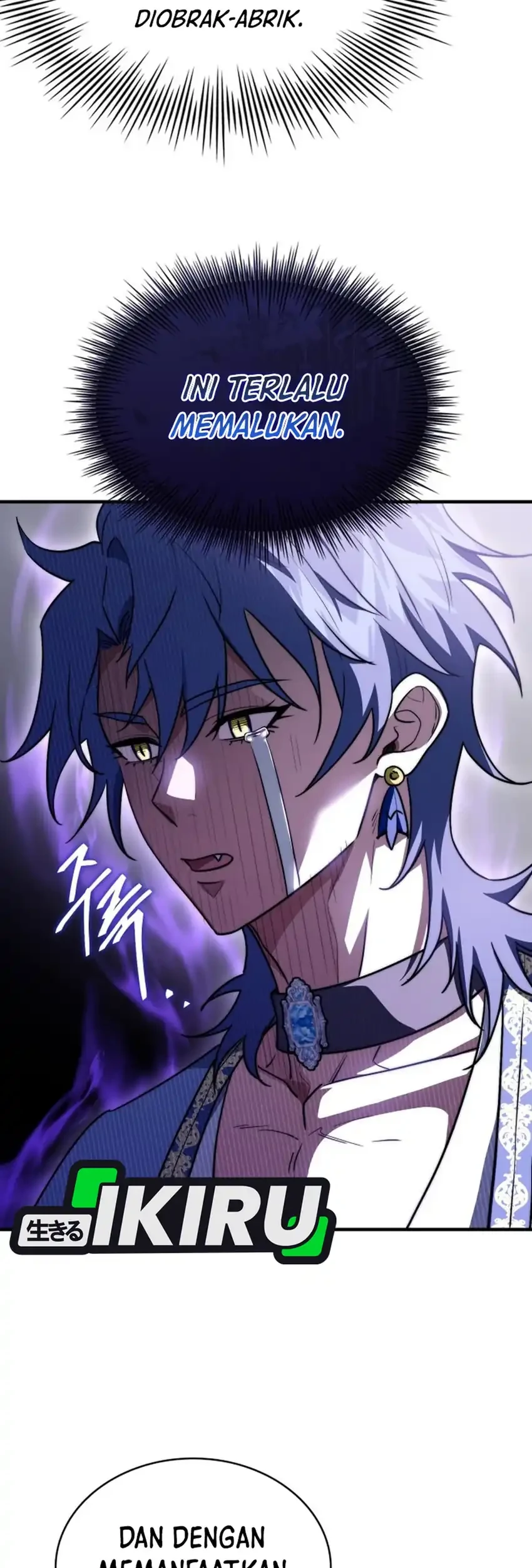 The Crown Prince That Sells Medicine Chapter 124 Gambar 17