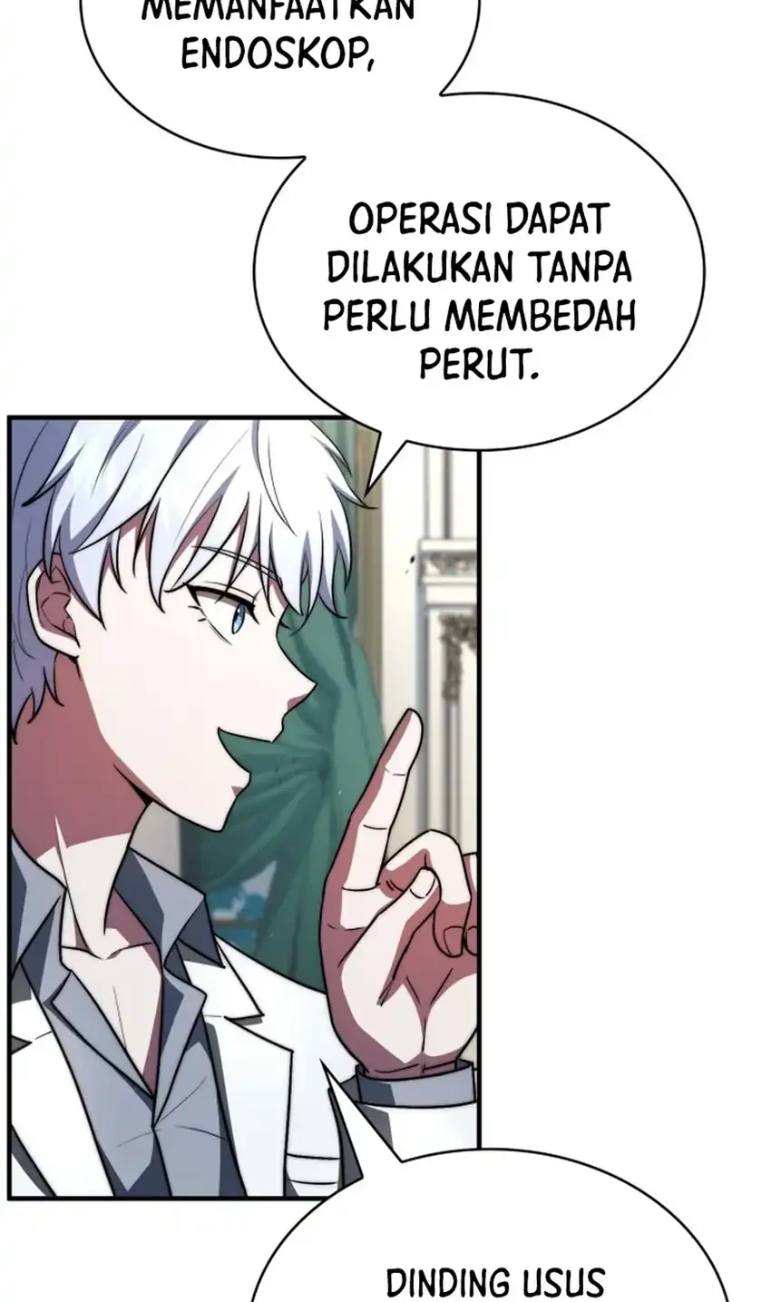 The Crown Prince That Sells Medicine Chapter 124 Gambar 18