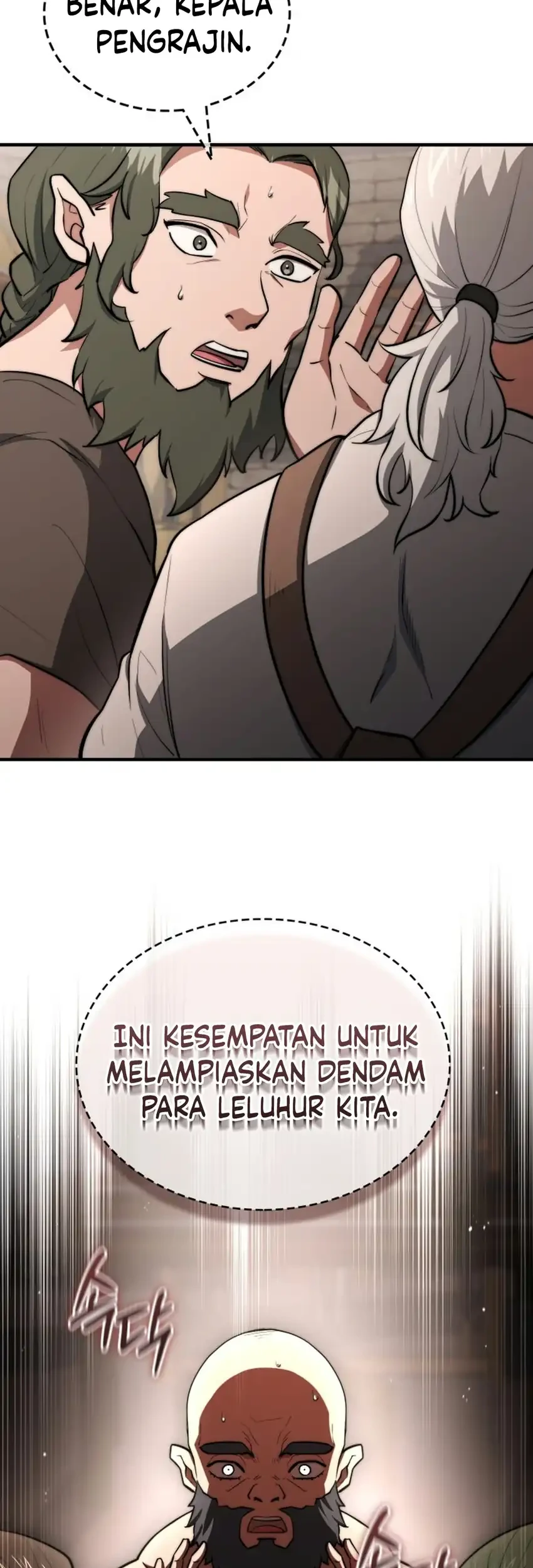 The Crown Prince That Sells Medicine Chapter 125 Gambar 22