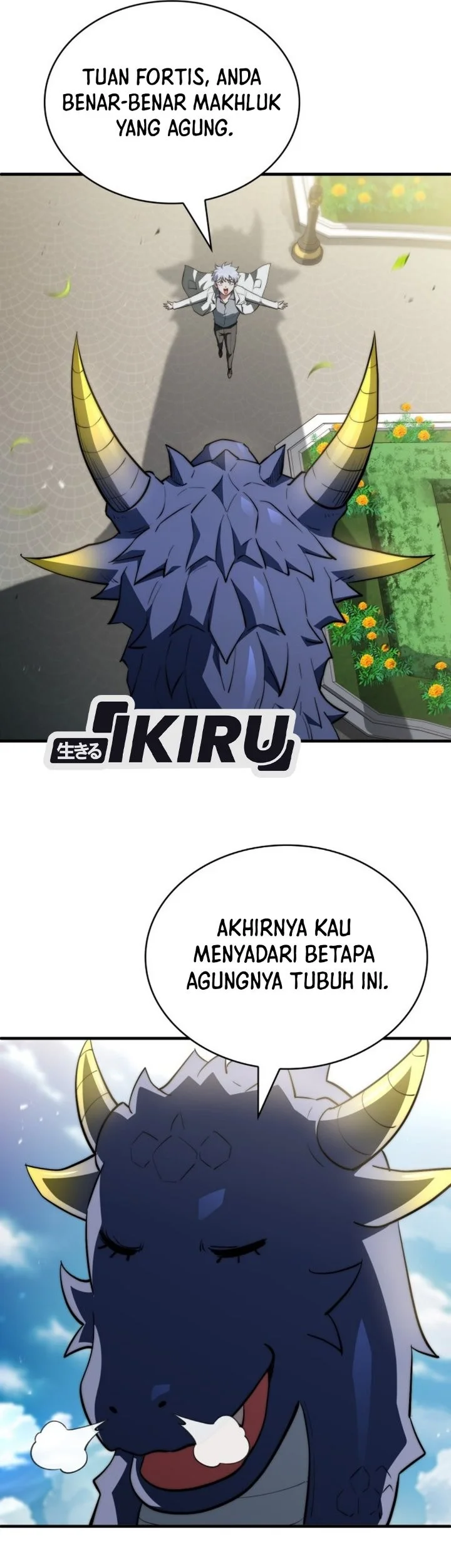 The Crown Prince That Sells Medicine Chapter 126 Gambar 19