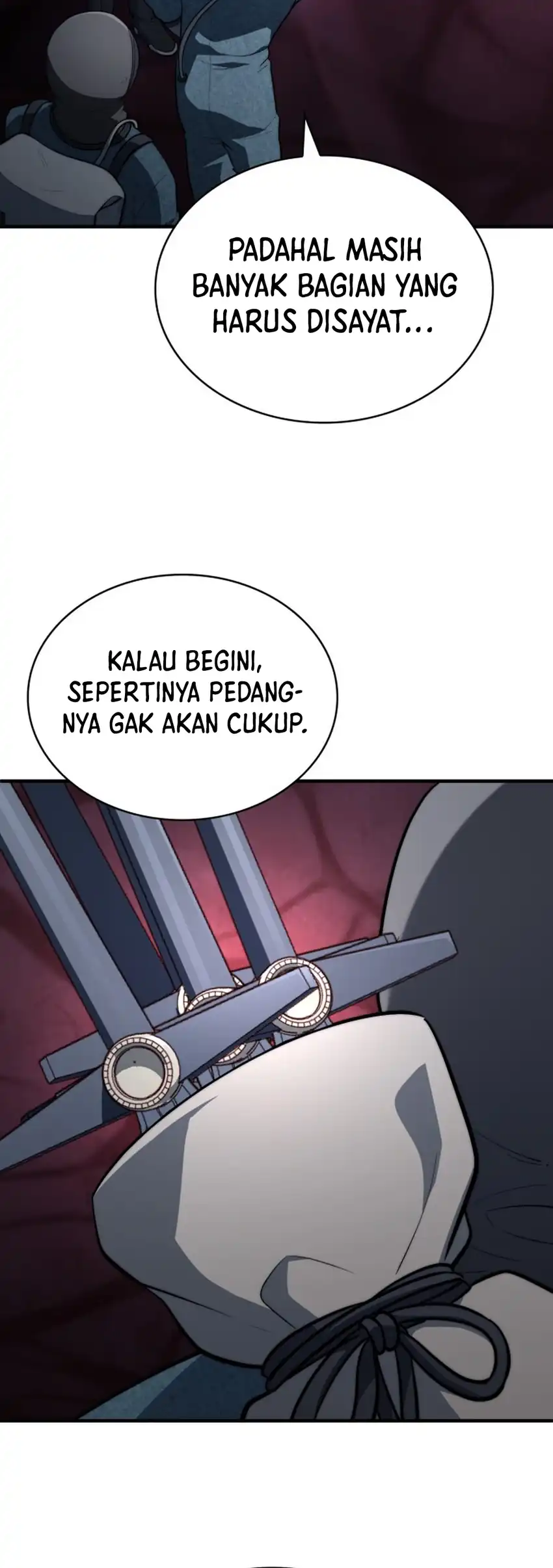 The Crown Prince That Sells Medicine Chapter 128 Gambar 23