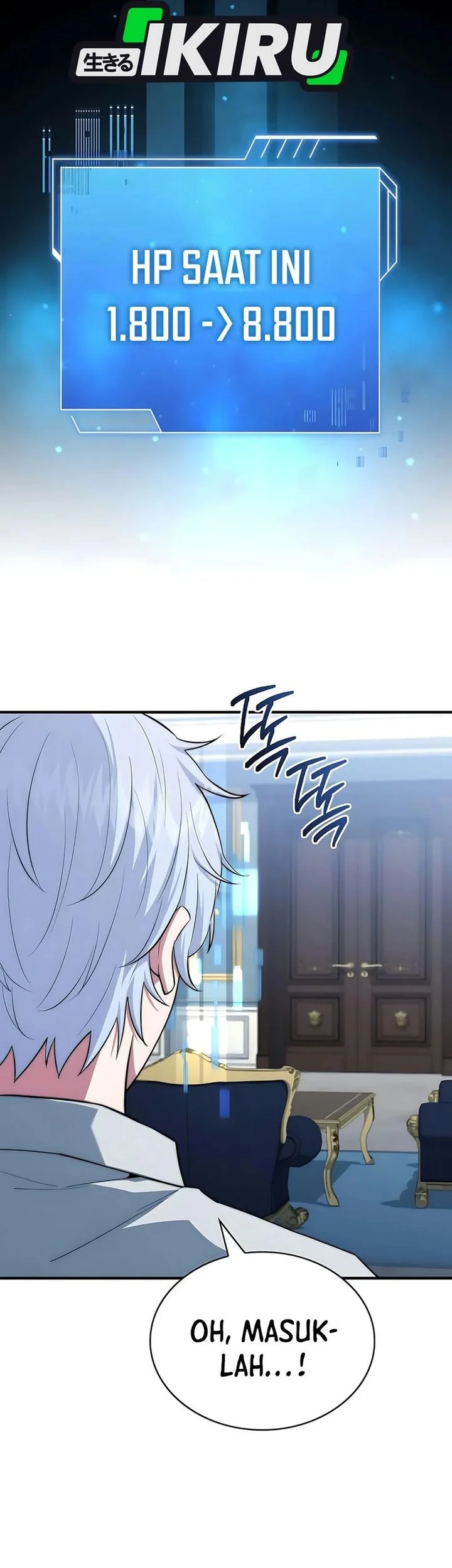 The Crown Prince That Sells Medicine Chapter 89 Gambar 23