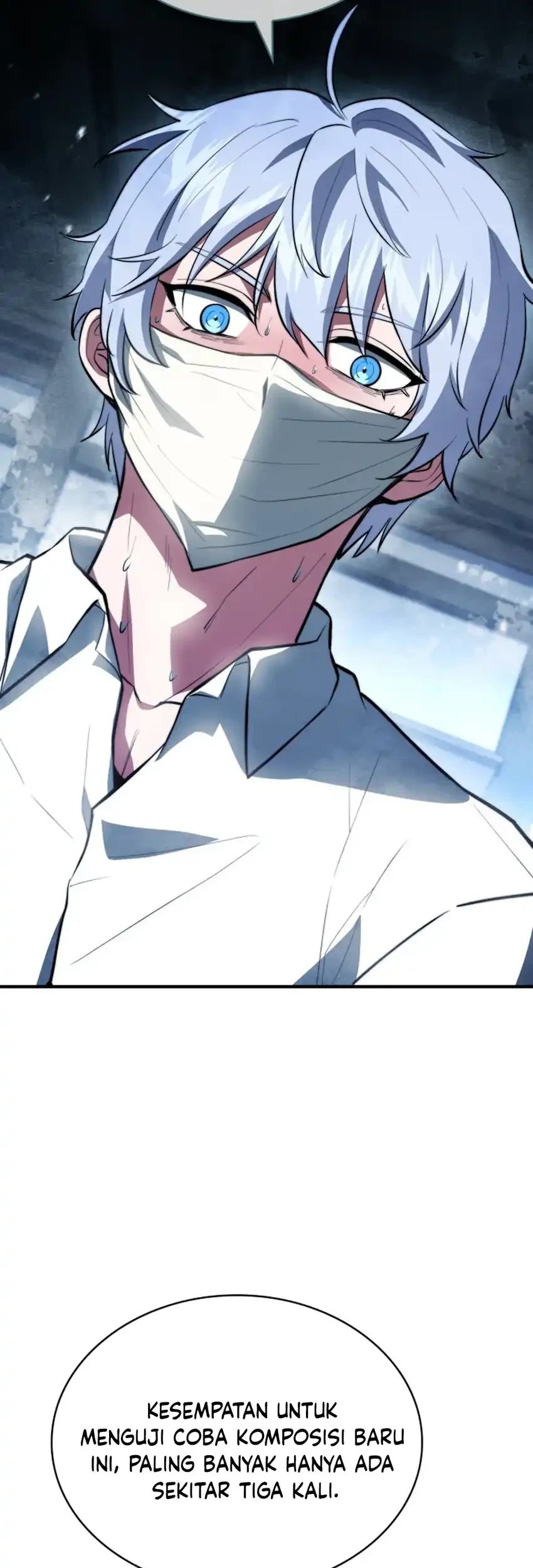 The Crown Prince That Sells Medicine Chapter 95 Gambar 27