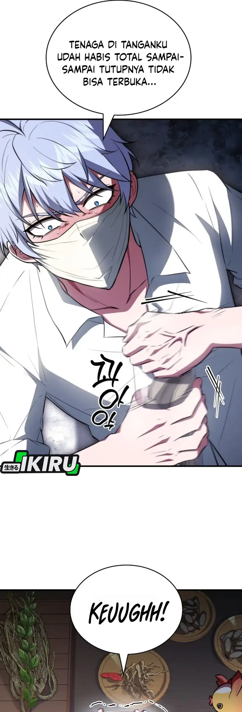 The Crown Prince That Sells Medicine Chapter 95 Gambar 31