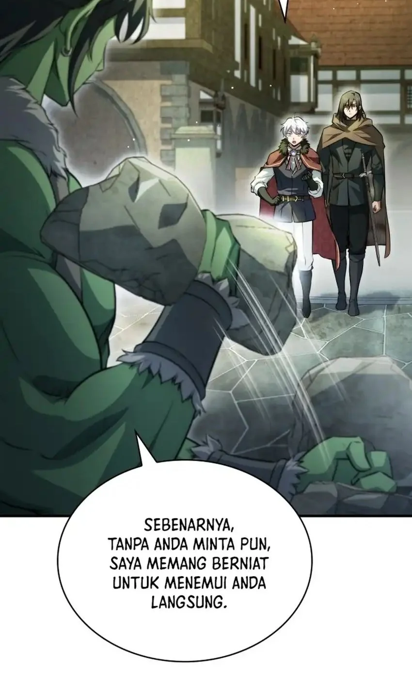 The Crown Prince That Sells Medicine Chapter 96 Gambar 27